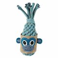 Dr. Pet Sherpa Monkey Dog Toy 10in. DR3028798